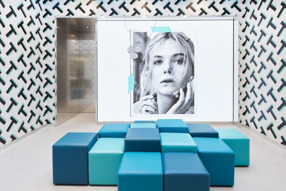 Luxury Brands Up Their Retail Game By Offering An All Immersive Experience South China Morning Post
