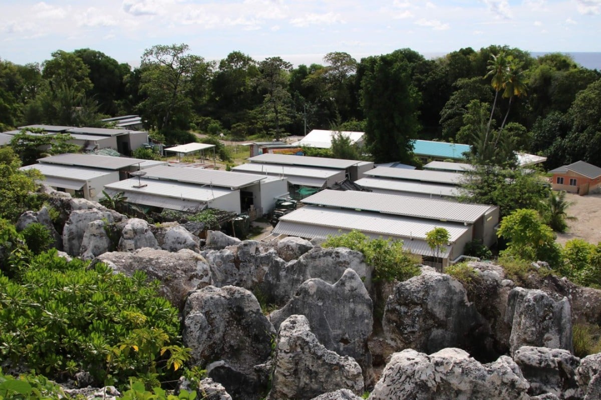 Image result for Nauru