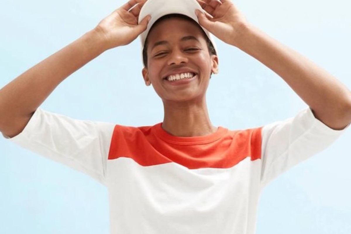 Direct-to-consumer American clothing brand Everlane, which was launched in 2010,