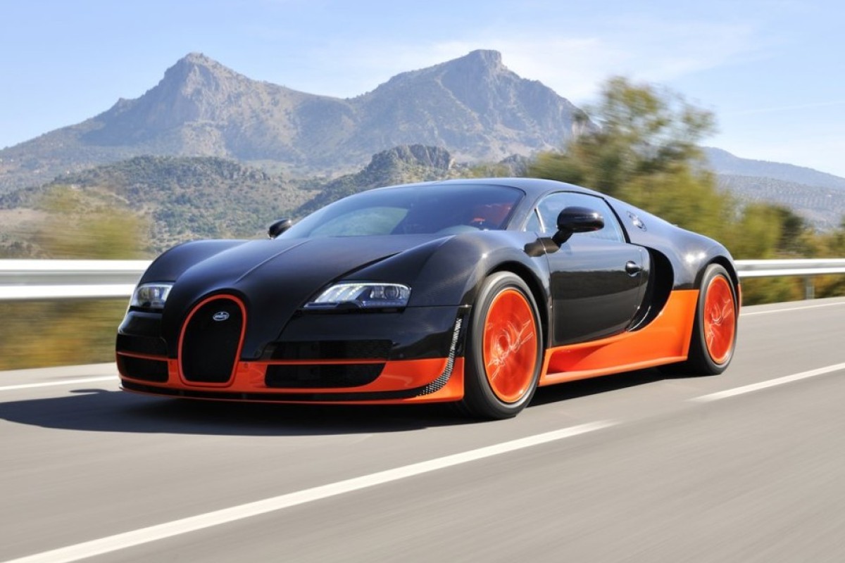 You Too Can Create Your Own Us 3 Million Bugatti If You Qualify South China Morning Post