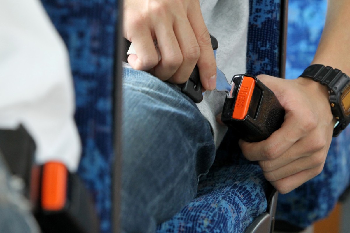Hong Kong’s KMB looking to spend HK200 million on seat belts for older