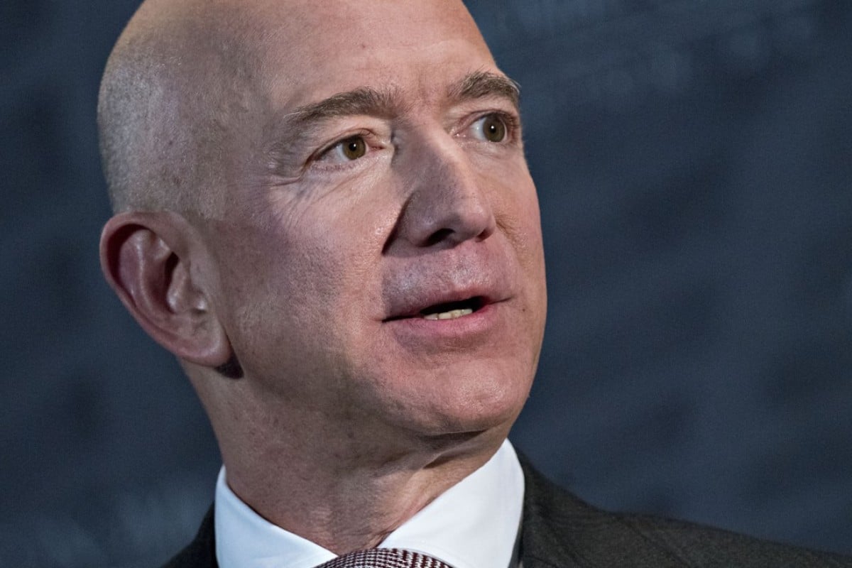 What is Jeff Bezos doing with his US$2 billion philanthropic fund ...