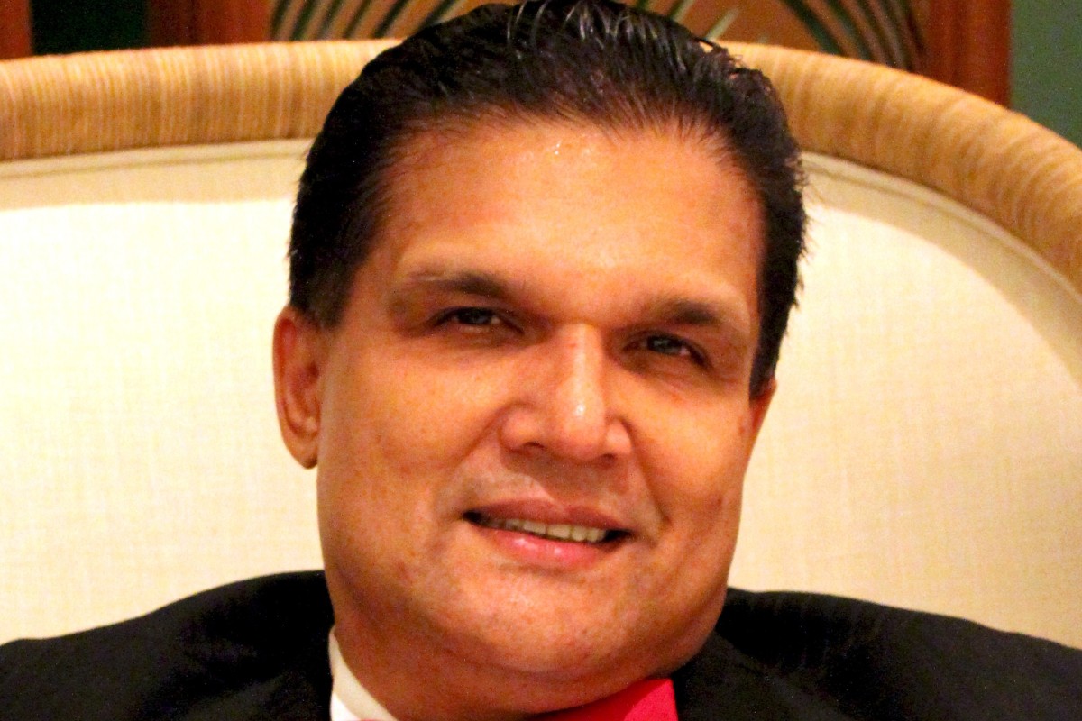 Keluang Man The Worst Malay Show Ever R Malaysia