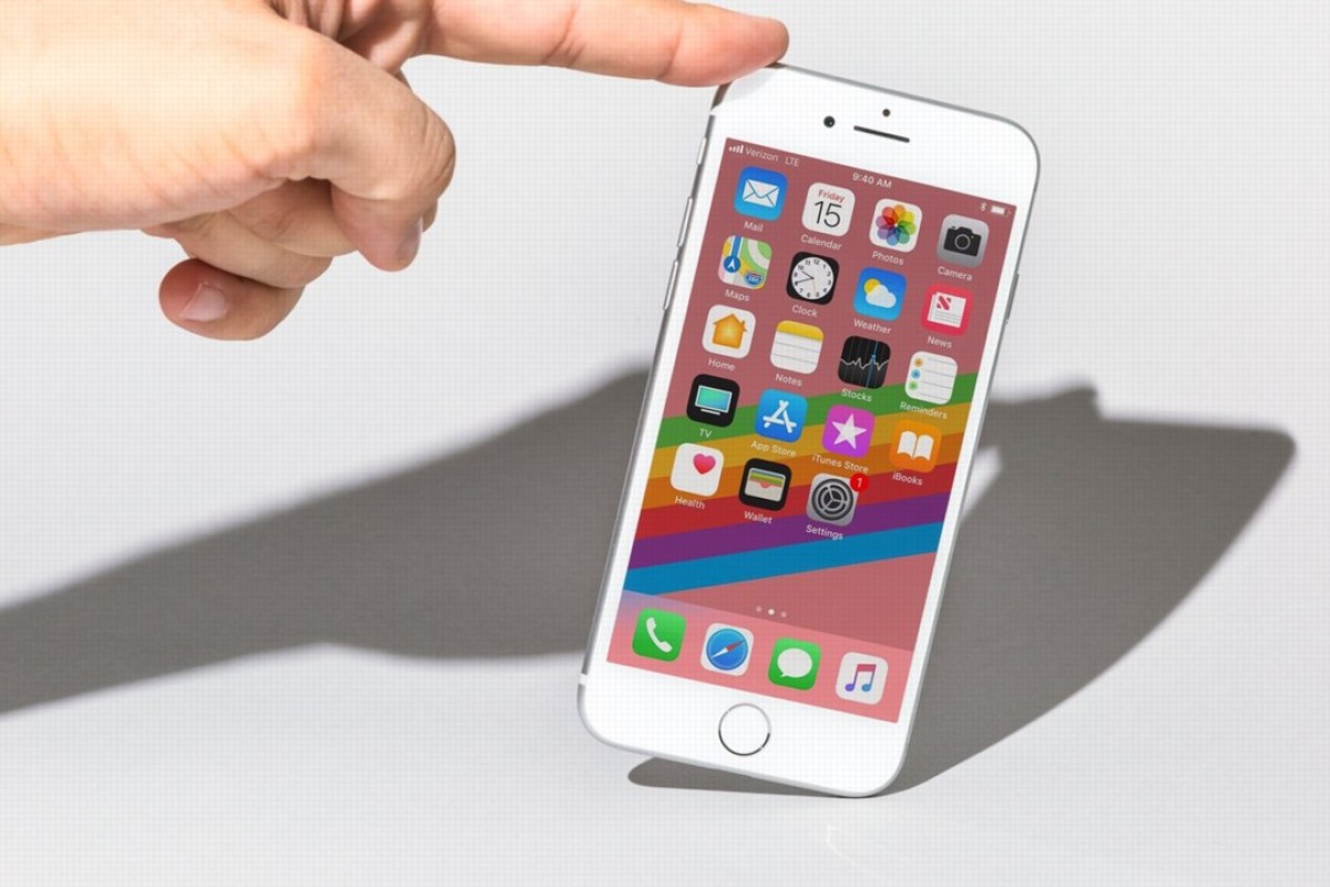 can i buy a new iphone 6