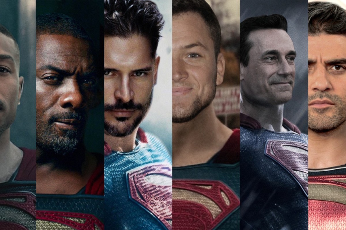 6 Actors Who Could Be Superman If Rumours Are True That Henry Cavill Has Hung Up His Cape South China Morning Post I'll admit, whilst compiling this list, it does remind one of just how perfect henry cavill is as superman.