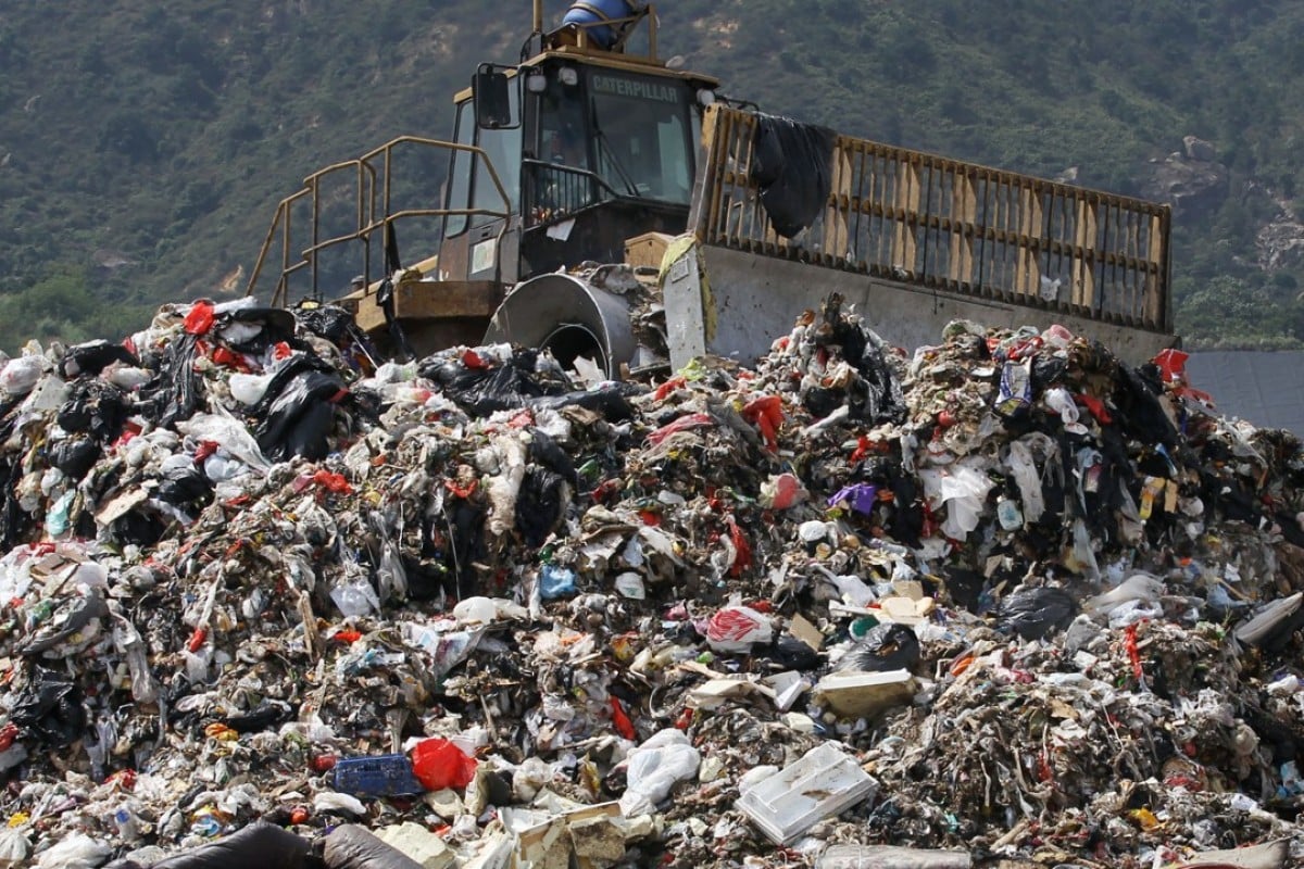 Chinas Waste Ban Has Rocked The Recycling World And - 