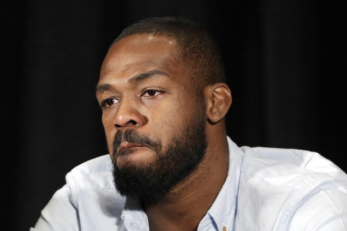 jon jones ufc 230