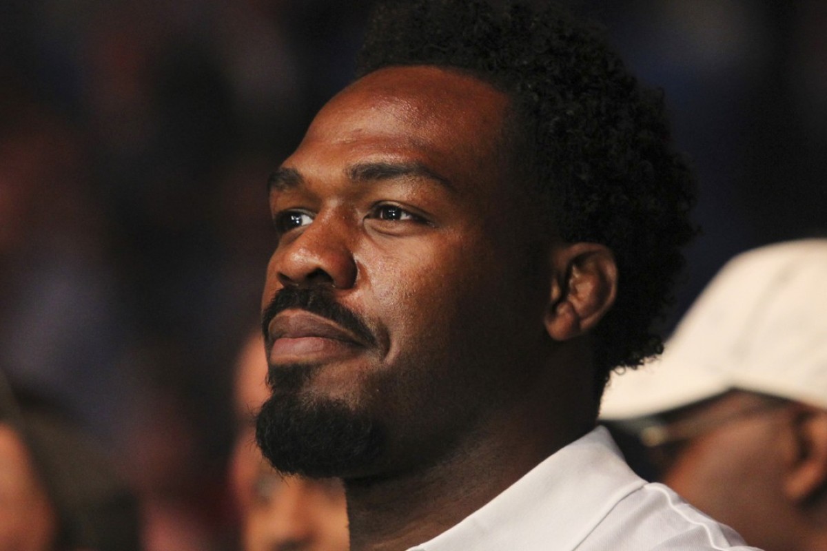 Jon Jones The Snitch Cleared By Usada In Time For Madison Square Garden It S A Shameful Double Standard From Ufc South China Morning Post