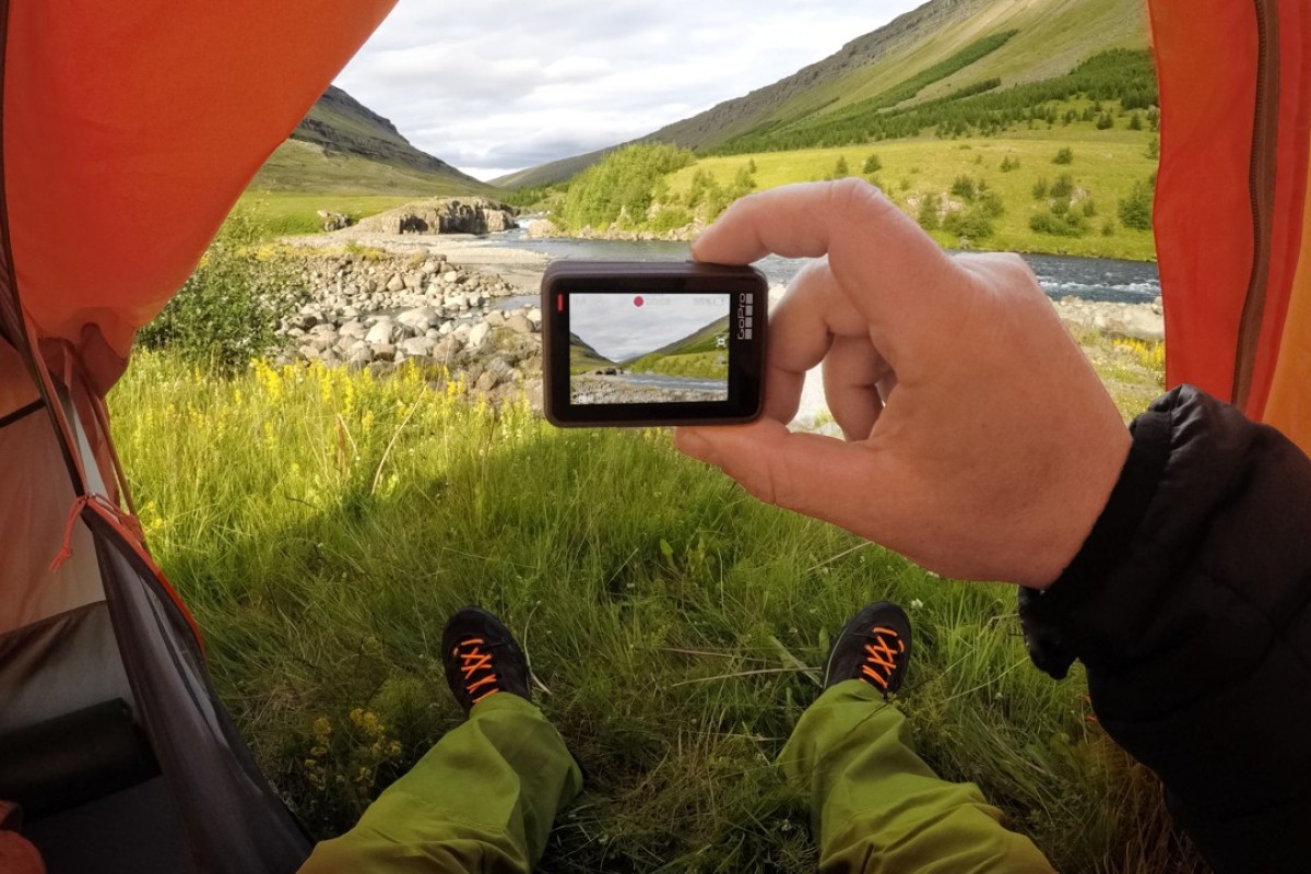Best hiking tech for your trips and camping adventures this autumn and