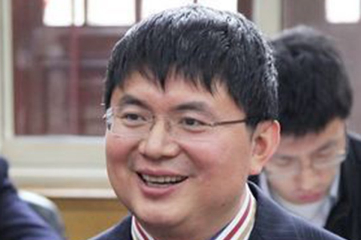 Chinese Tycoon Xiao Jianhua Could Face Trial Soon For - 