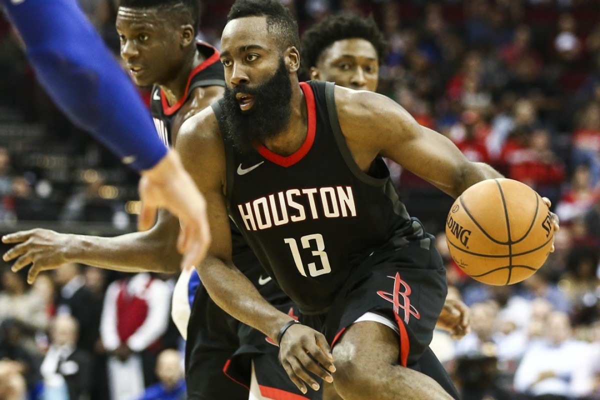 Bitmain Sponsors Nba S Houston Rockets As Cryptocurrency Goes