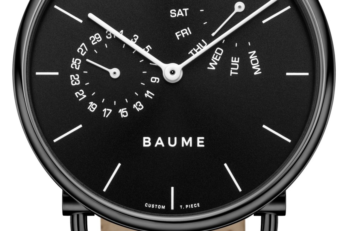 best middle class watches