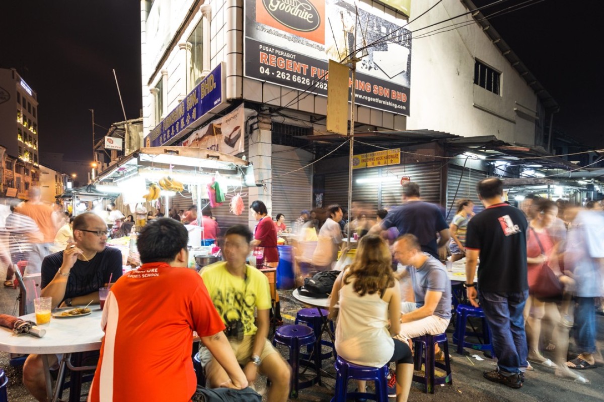 The Best Things To Eat In Penang Malaysia S Food Paradise From Laksa To Nasi Campur South China Morning Post