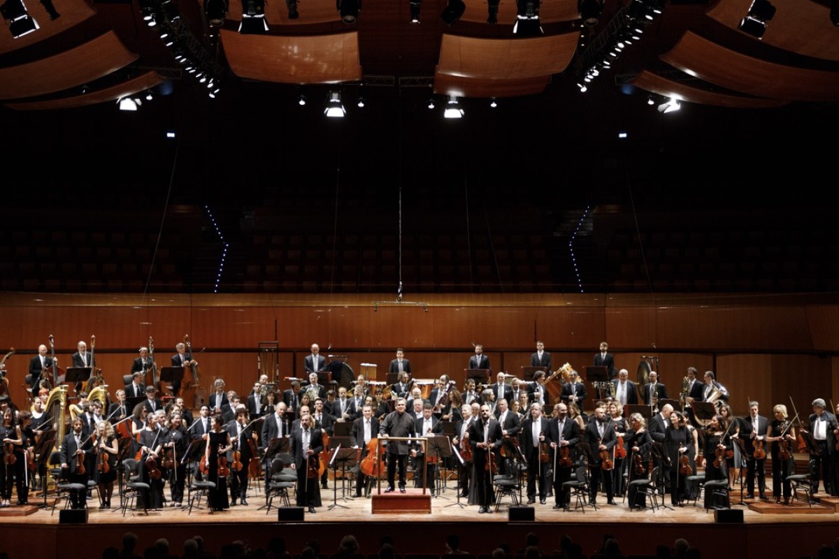 Pianist Evgeny Kissin And Hungarian Italian Ensembles To Play Beethoven Rachmaninoff And Mozart Classics In Hong Kong South China Morning Post