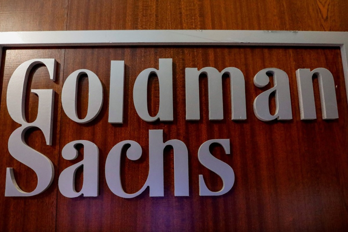 Goldman Sachs, JPMorgan Chase face antitrust suit | South China Morning ...