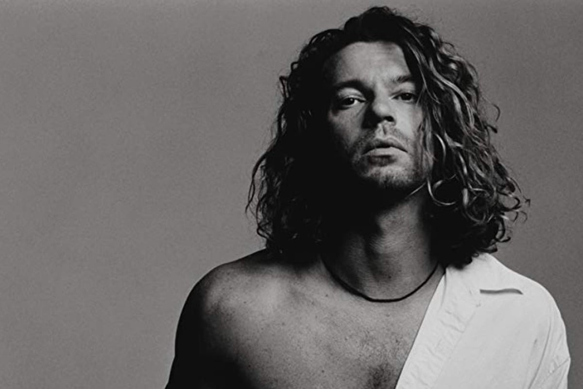 His personality changed Michael Hutchence’s sister on his traumatic