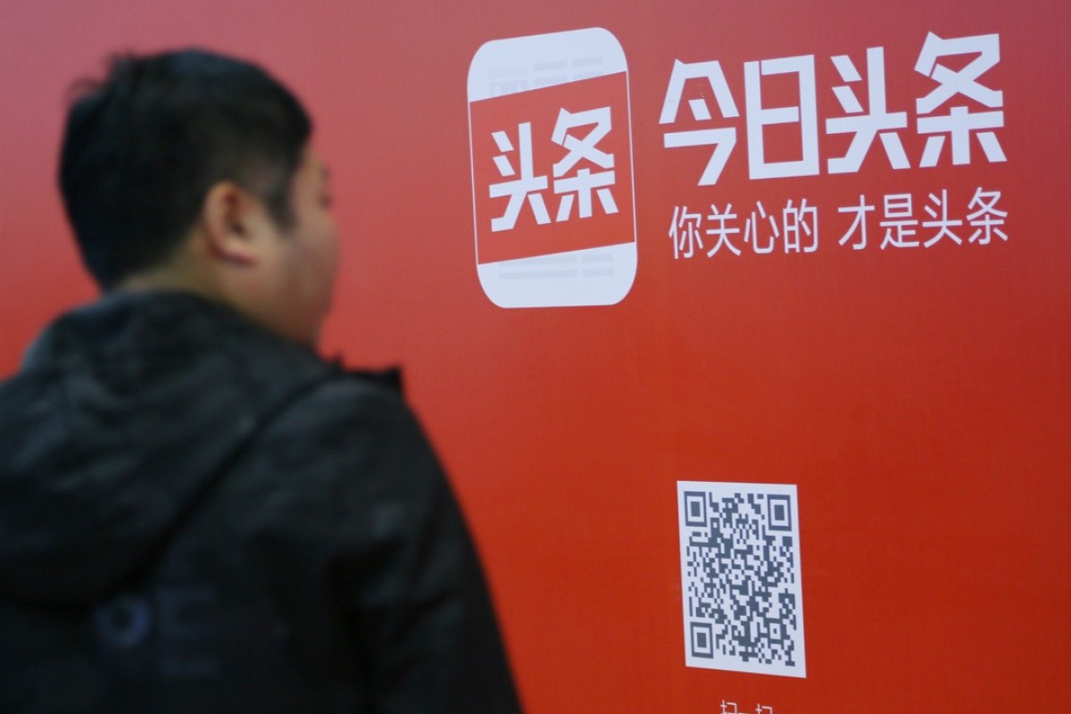 Will Softbank S Latest Investment Make China S Bytedance The World S Most Valuable Tech Start Up South China Morning Post