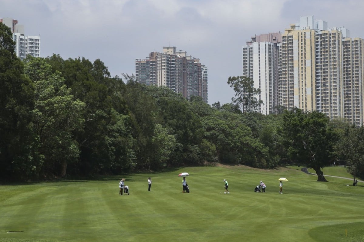Why Hong Kong Golf Club should not be sacrificed at the altar of