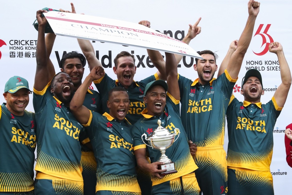 Hong Kong Cricket Sixes And T20 Blitz Postponed Organisers Plan To Combine Both Events In A Festival Of Cricket In Autumn 2019 South China Morning Post The hong kong cricket team is a team representing the chinese special administrative region of hong kong in international cricket. hong kong cricket sixes and t20 blitz