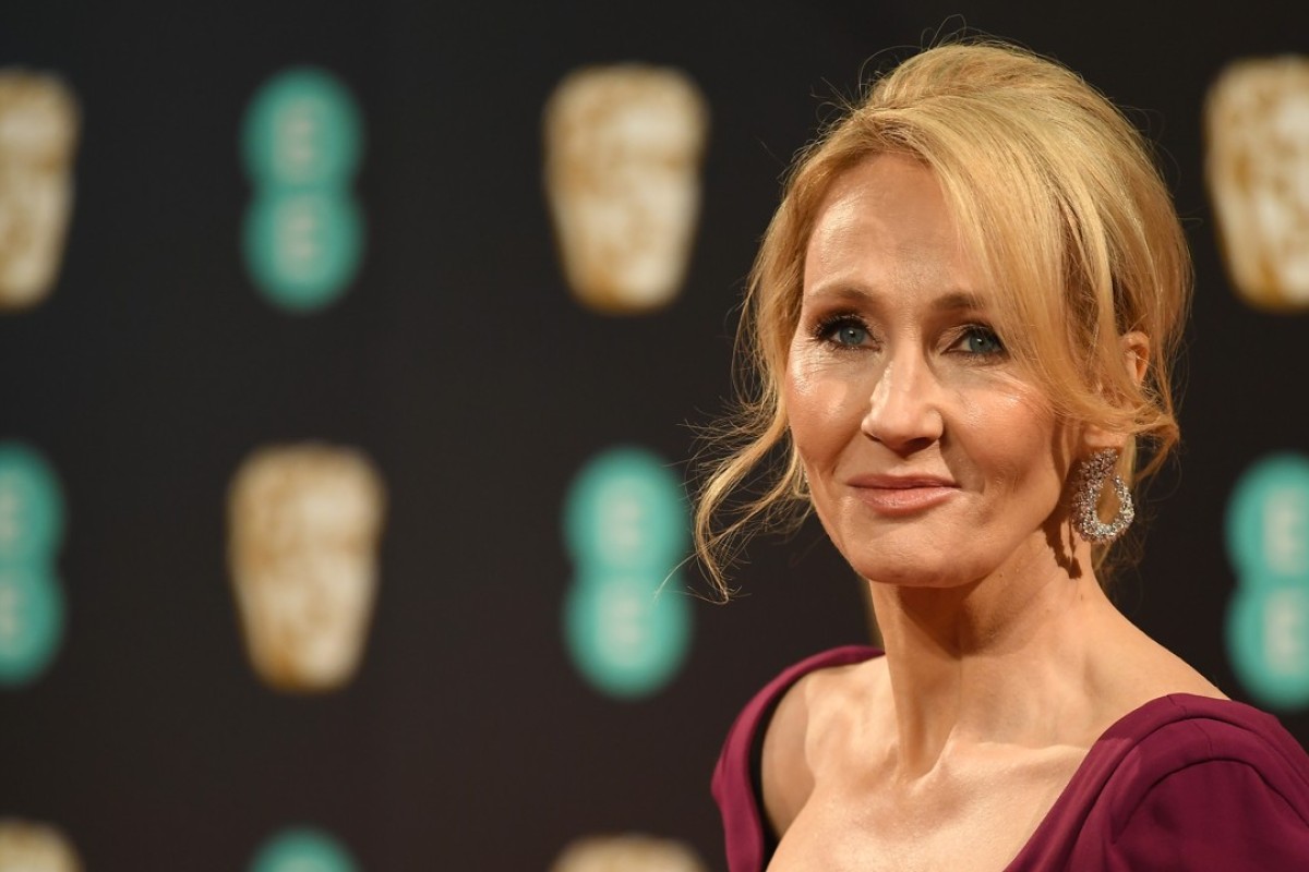 J.K. Rowling Channels Dickens For Latest Galbraith Outing, Lethal White ...