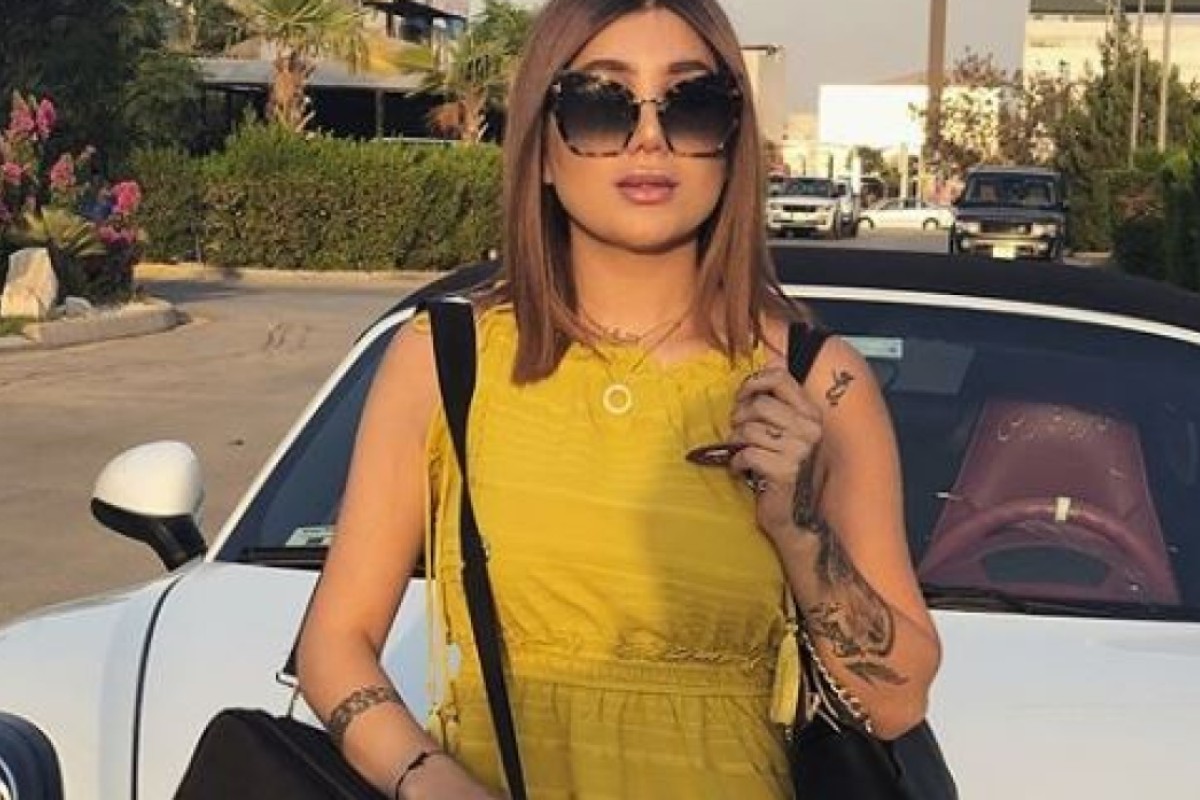 Brazen Murder Of 22 Year Old Instagram Starlet Tara Fares Signals Frightening New Reality For Influential Iraqi Women South China Morning Post Tara fares had a different kind of fame. brazen murder of 22 year old instagram