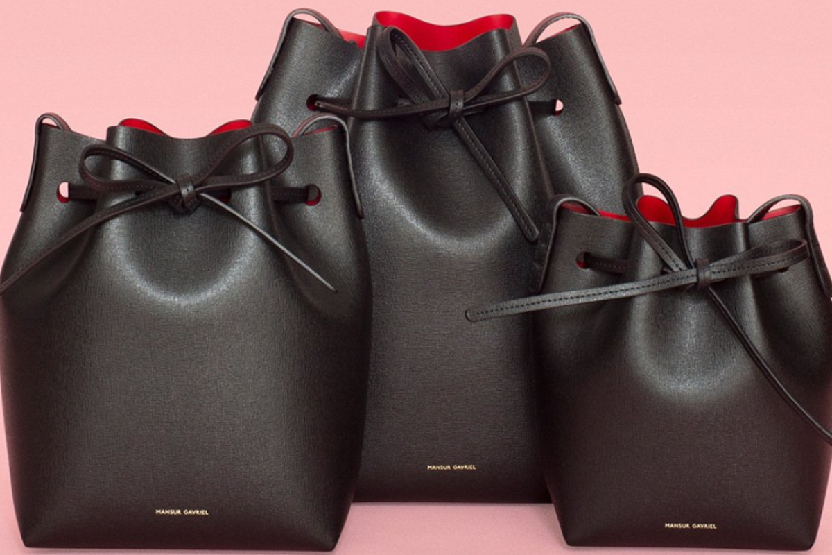 The best designer handbags for under HK 