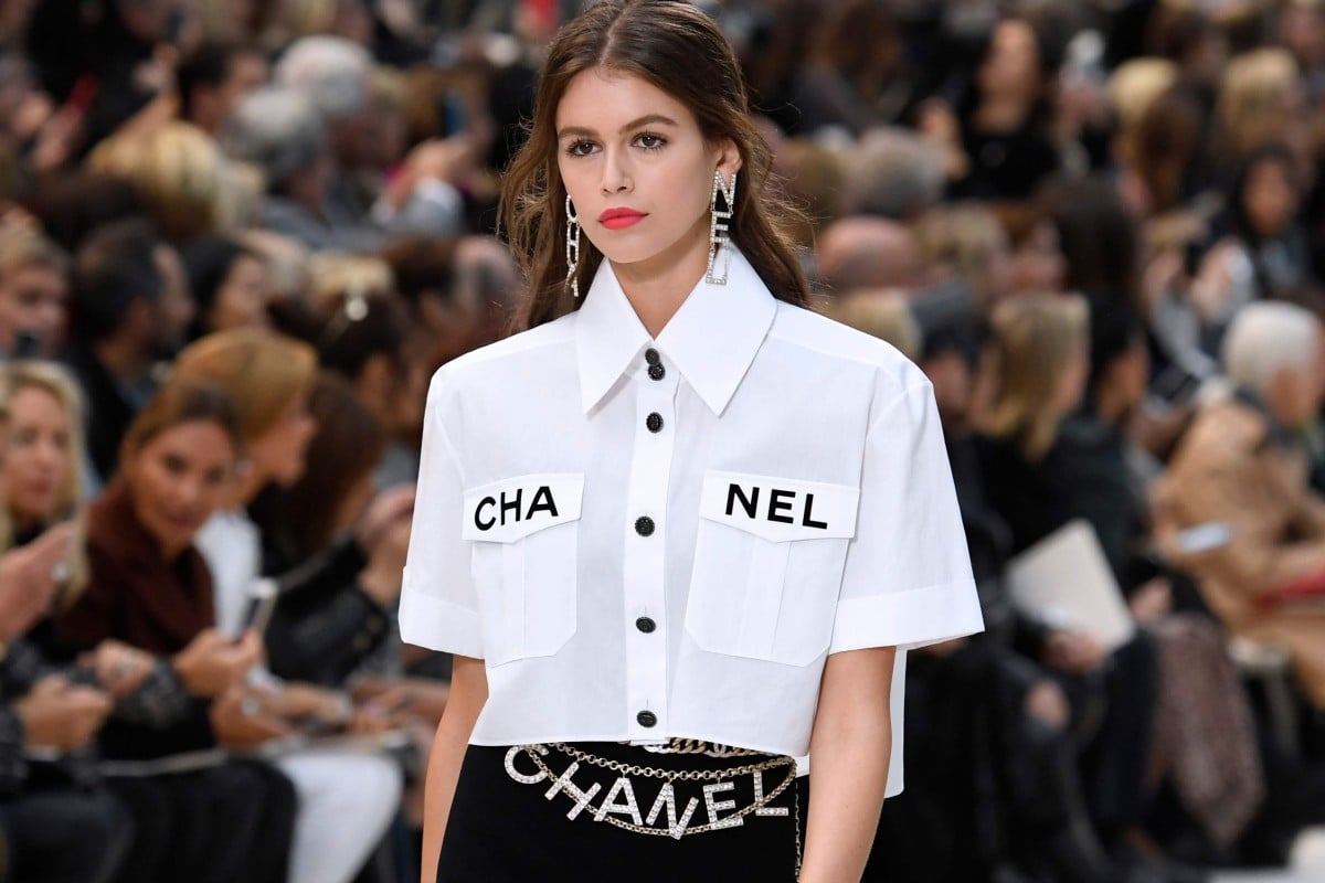 Chanel Outfits Street Style