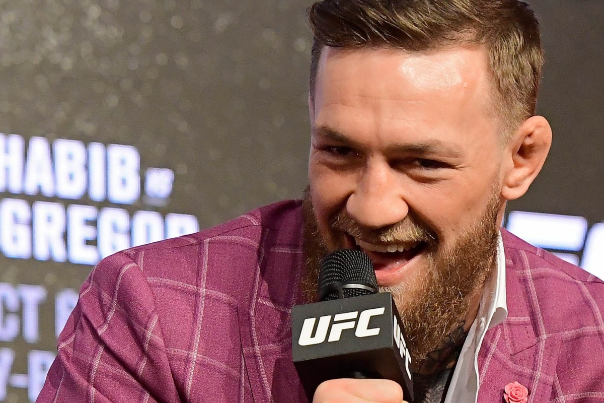 Mcgregor Vs Khabib Conor S Most Notorious Quotes Ahead Of Ufc 229 War With Nurmagomedov South China Morning Post