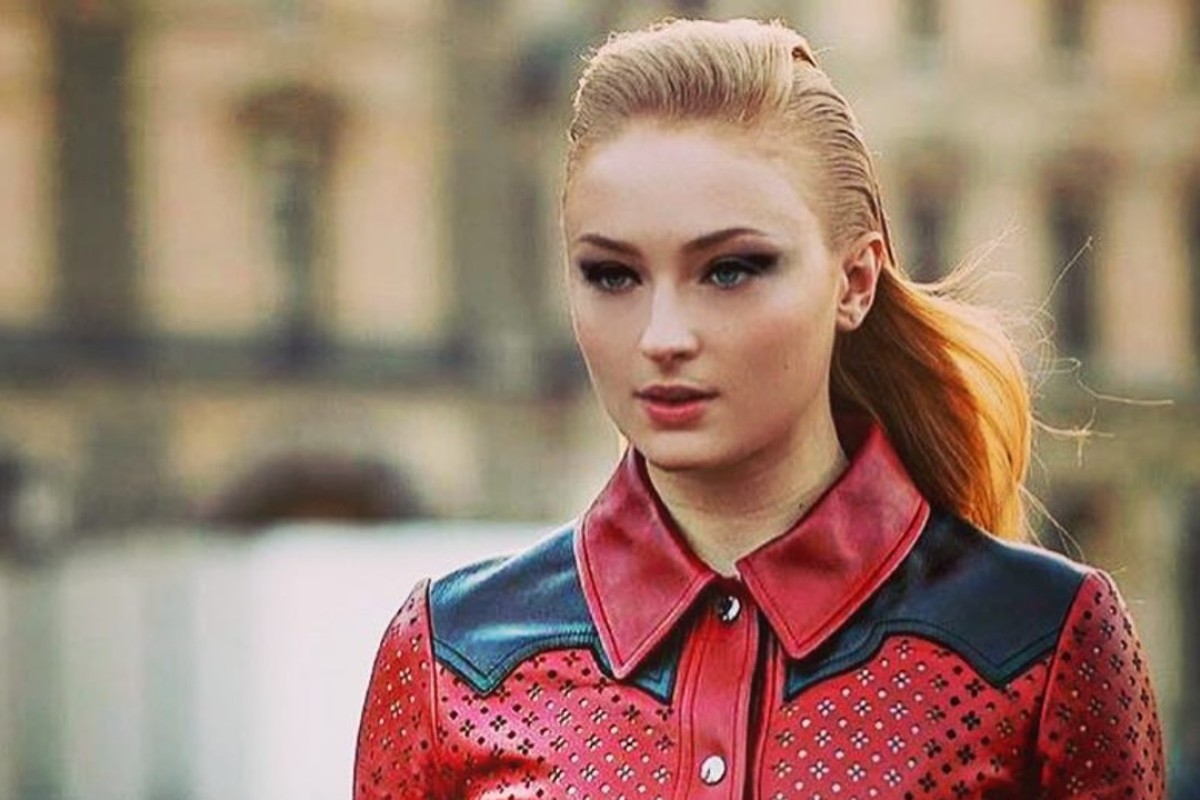 5 Cool Things You Need To Know About X Men Dark Phoenix Actress Sophie Turner South China Morning Post Watch this sophie turner video, sophie turner spits pure eminem fire #latelatelondon, on fanpop and browse other sophie turner videos. dark phoenix actress sophie turner