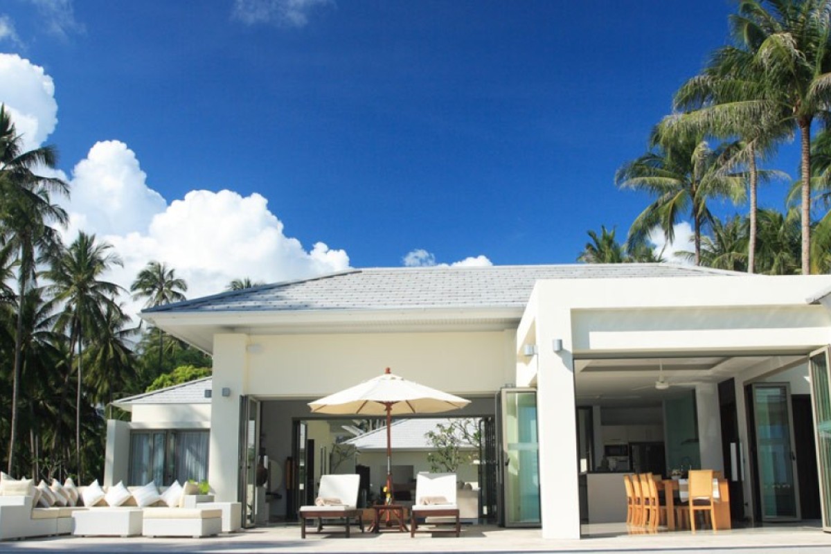 Discount [85 Off] Isabelle Garden Villas 409 By Isabelle