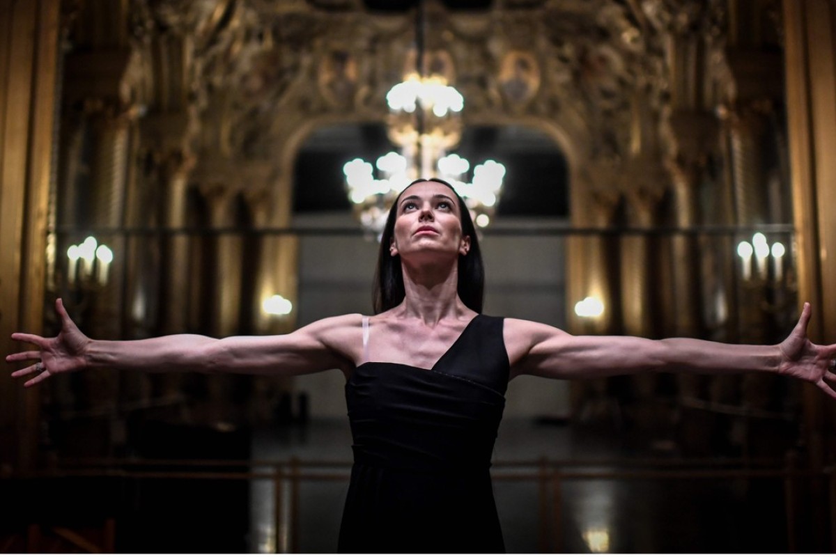 Instagram Is Harmful For Young Ballet Stars Development Says Russian Prima Ballerina Diana Vishneva South China Morning Post Instagram Is Harmful For Young Ballet Stars Development Says Russian Prima Ballerina Diana Vishneva South China Morning Post