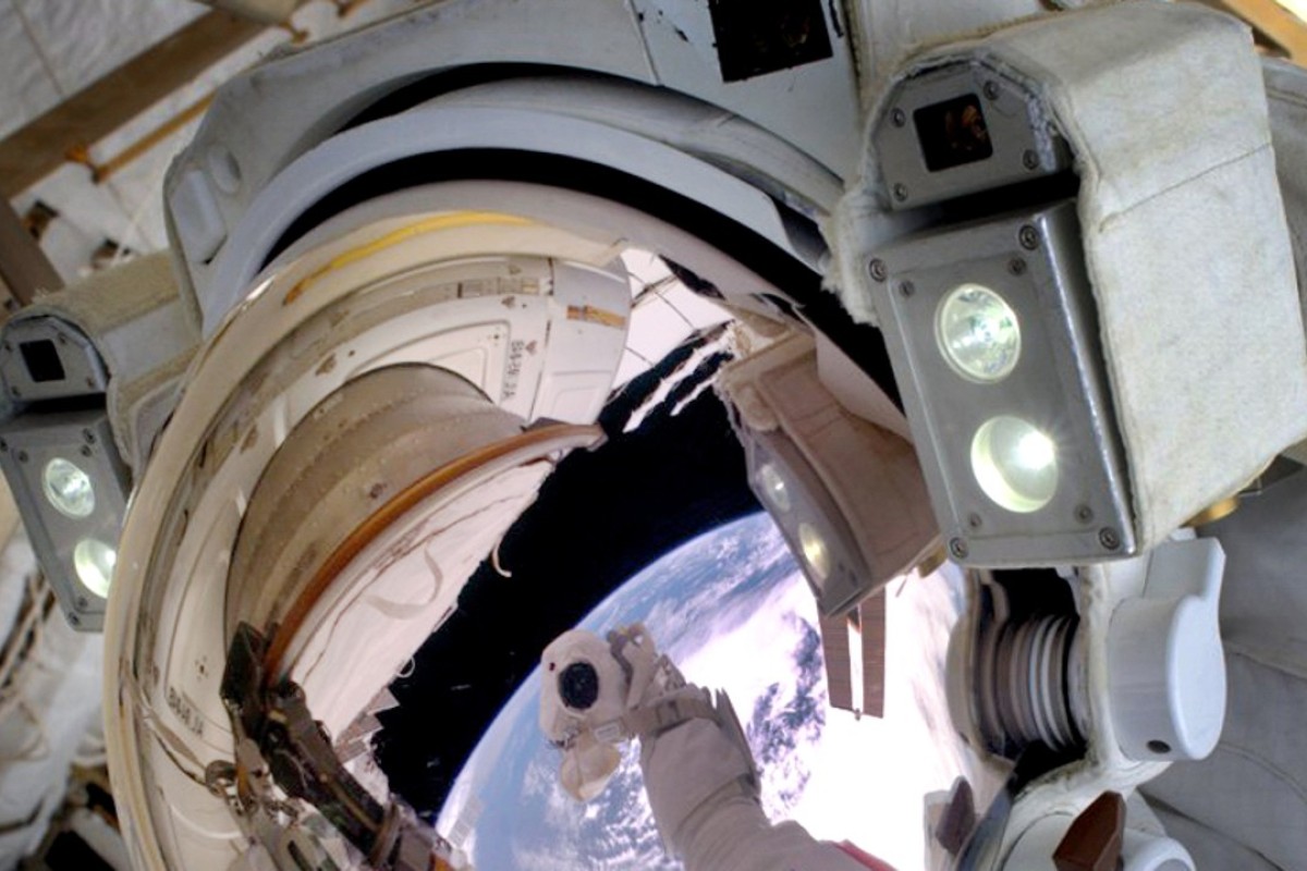 Europes Astronauts Learning Mandarin For Future China - 