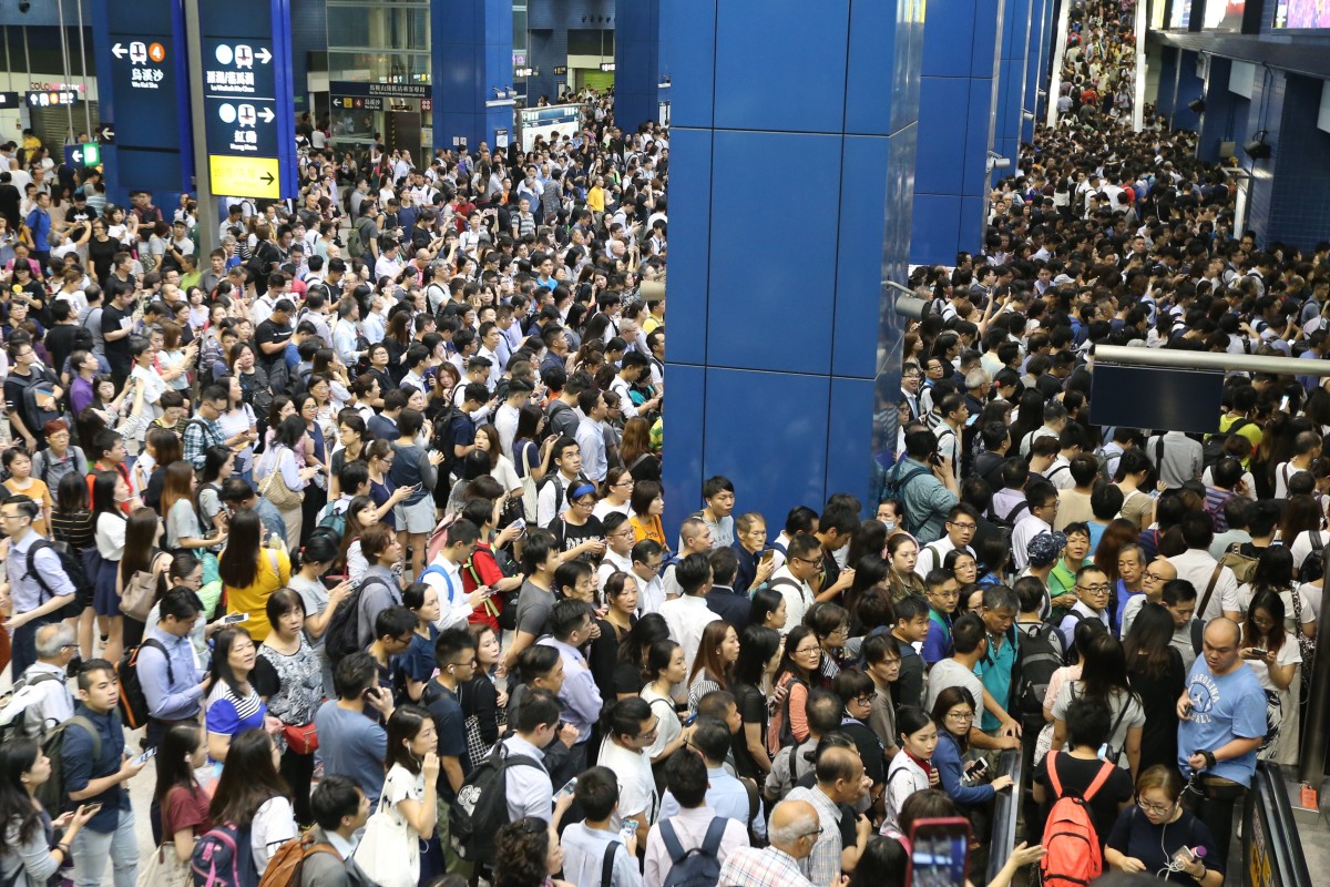 Should Hong Kong Workers Get The Day Off After A Typhoon Calls Grow To Give Leader Power To Declare State Of Disaster South China Morning Post