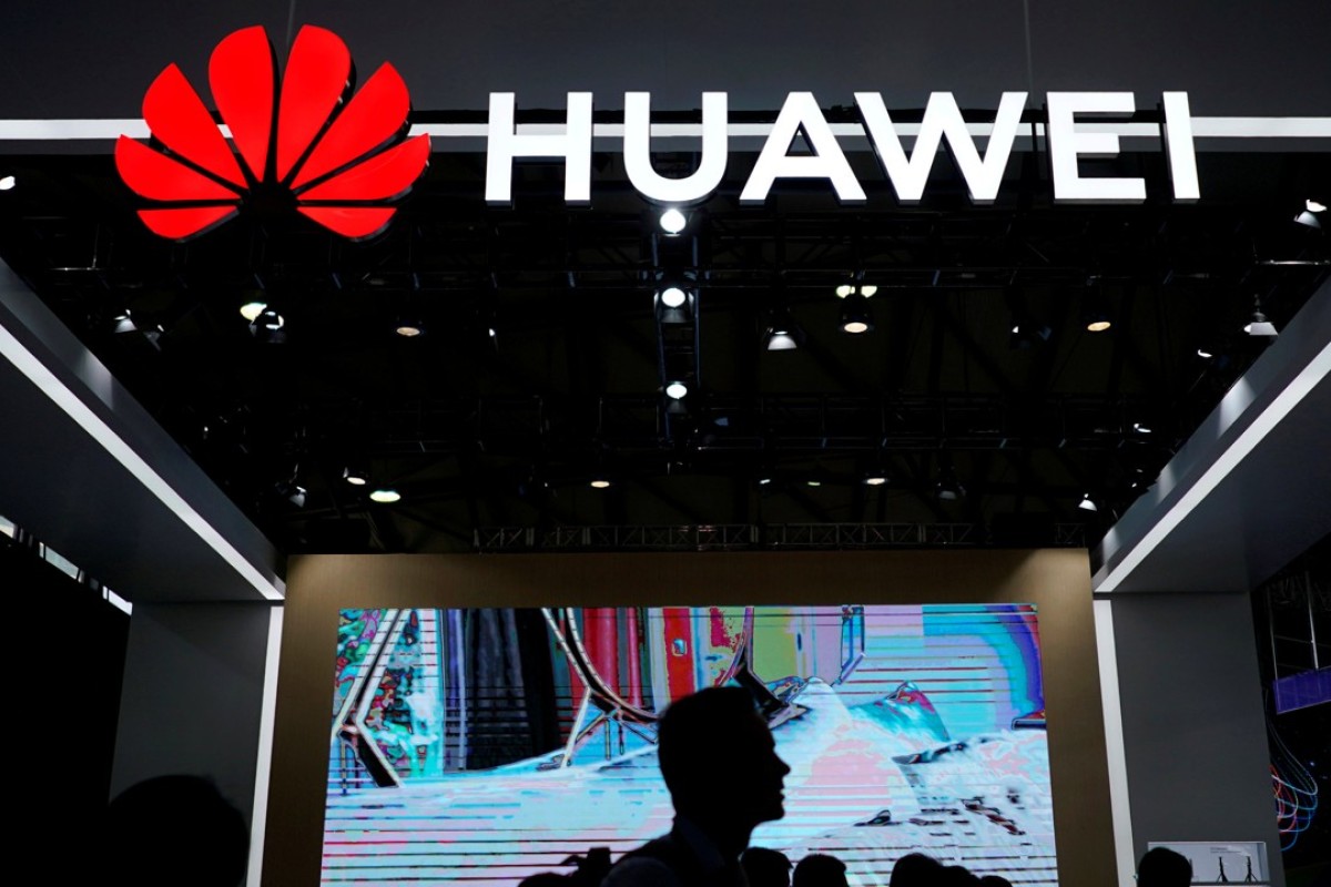 huawei commits to huge investment in