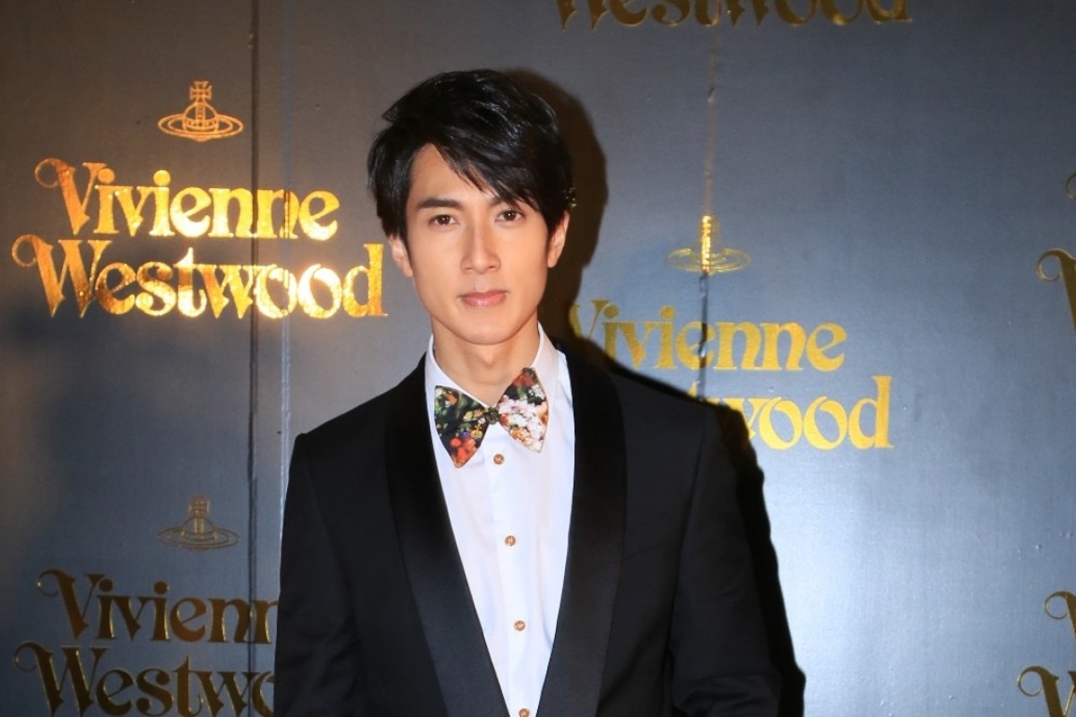 5 things to know about entrepreneur Wu Chun from Taiwanese boy band  Fahrenheit | South China Morning Post