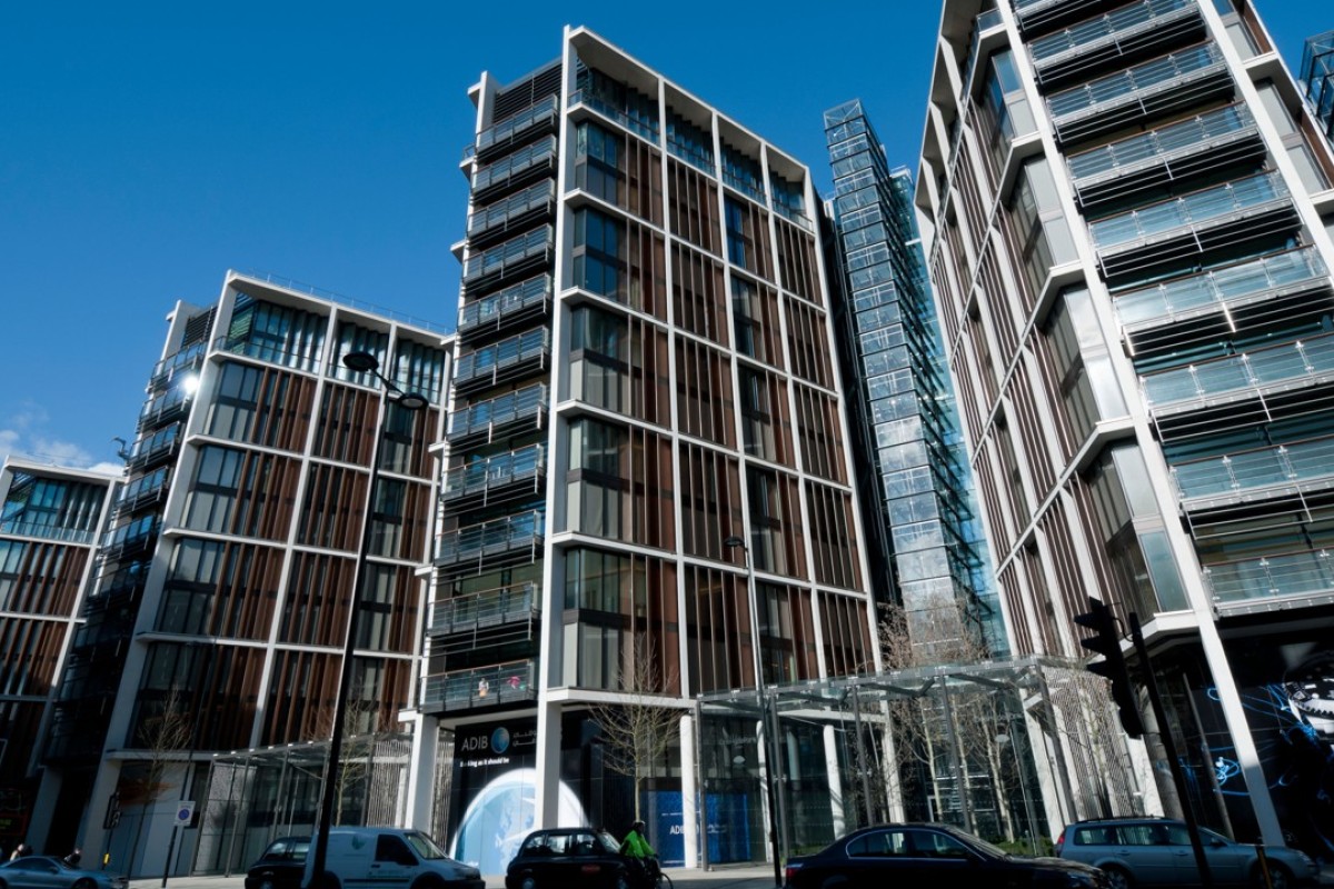 One Hyde Park Knightsbridge Audio Visual