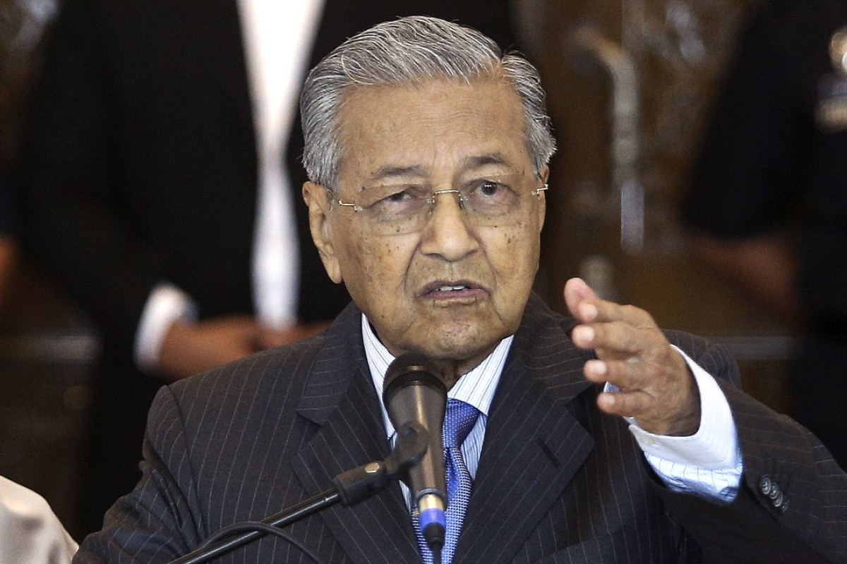 Malaysian Government Agrees To Abolish Death Penalty In Move - 
