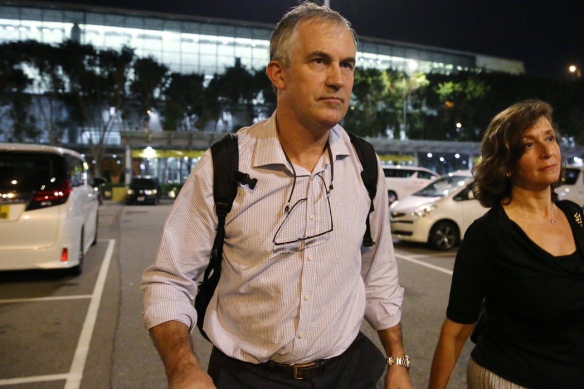 Victor Mallet and Hong Kong FCC should have known that free speech is