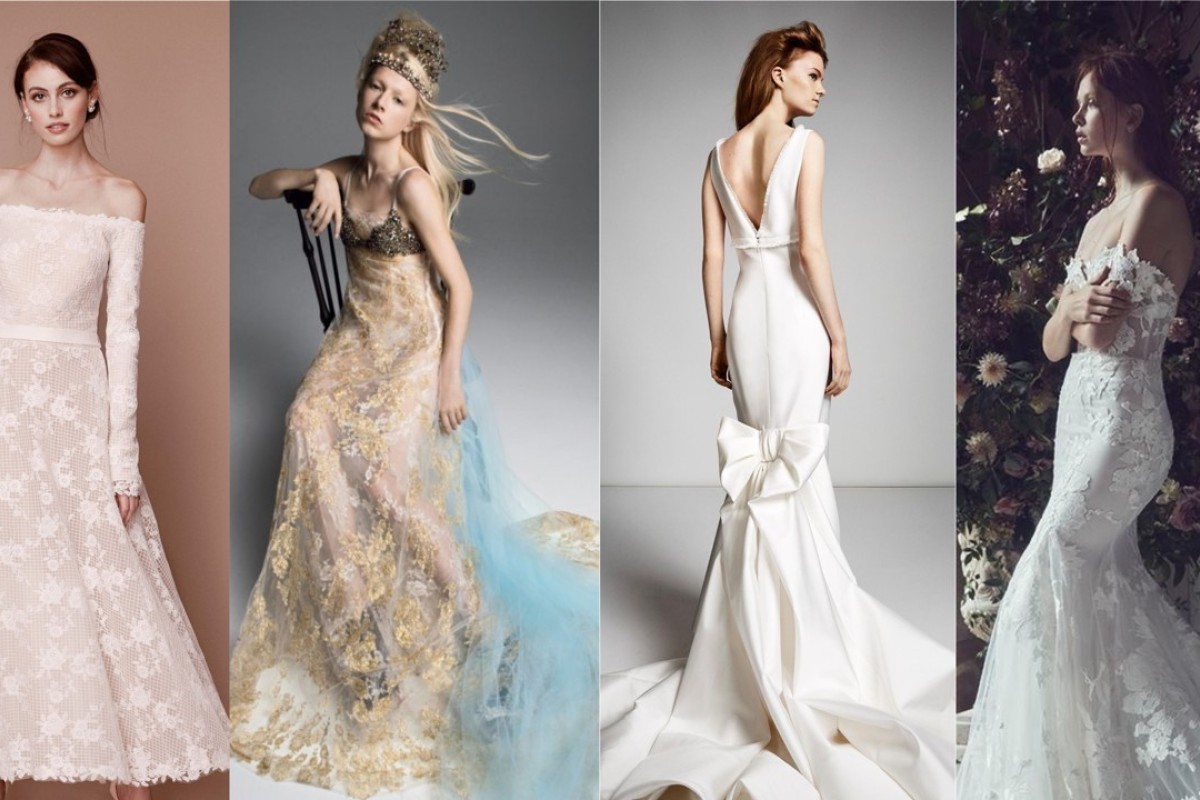 New Wedding Dresses For 2019 Factory Sale, UP TO 66% OFF | www 