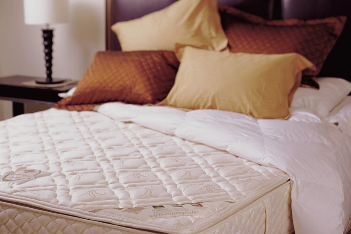 US opens antidumping probe on Chinese mattresses after complaints