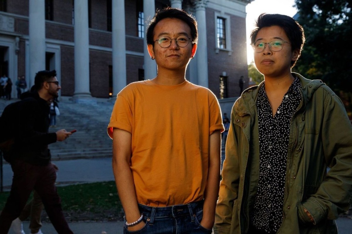 Does Harvard Discriminate Against Asians That Depends On Who Got