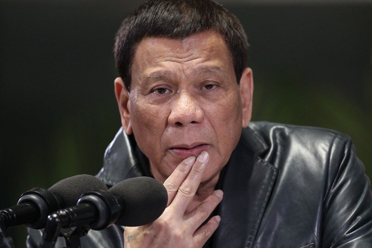 For The Philippines Caught Between The Us And China Trade War Is An Opportunity To Move Up The Value Chain South China Morning Post