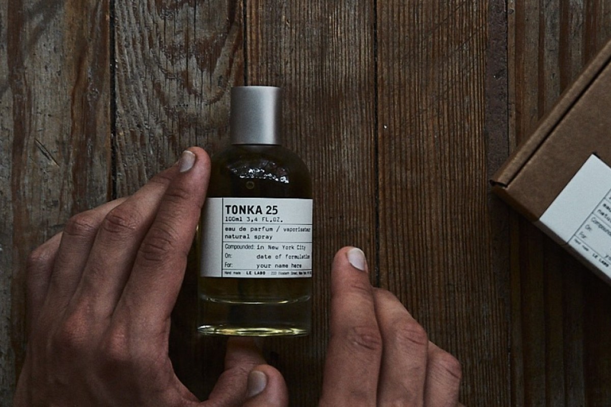 le labo best scent