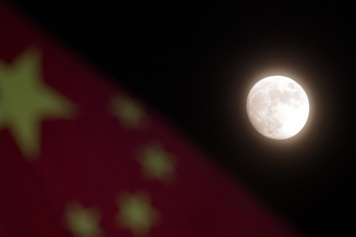 Who Needs Street Lights Chinese City Plans Fake Moon
