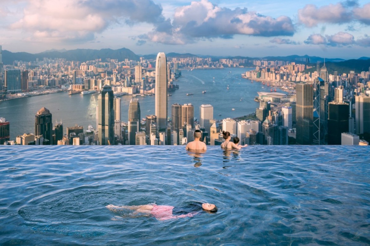 Hong Kong Has More Millionaires Than Ever Before But Loses Out To