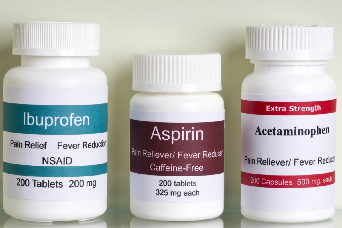 Flipboard: Low-dose aspirin use can reduce risk of cancer ...