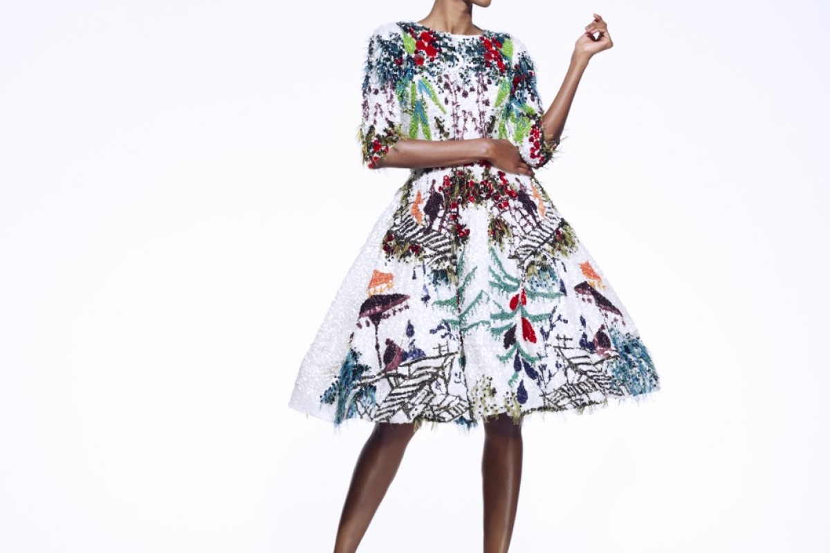 Malaysia S First Lady Of Fashion Farah Khan On 30 Years In The Industry And The Muslim Market South China Morning Post Malaysias first lady of fashion farah khan on 30 years in.