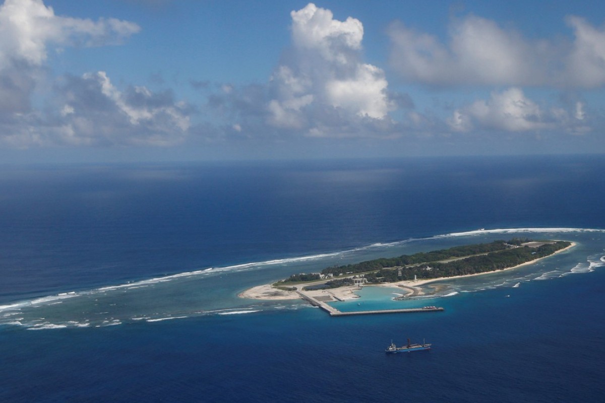 Taiwan To Hold Live Fire Drill In Spratly Islands Likely To