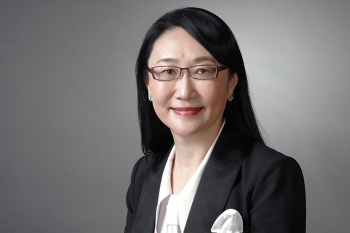 Who Is Cher Wang The Tycoon Out To Revive Htc S Glory Years With World S First Blockchain Phone South China Morning Post