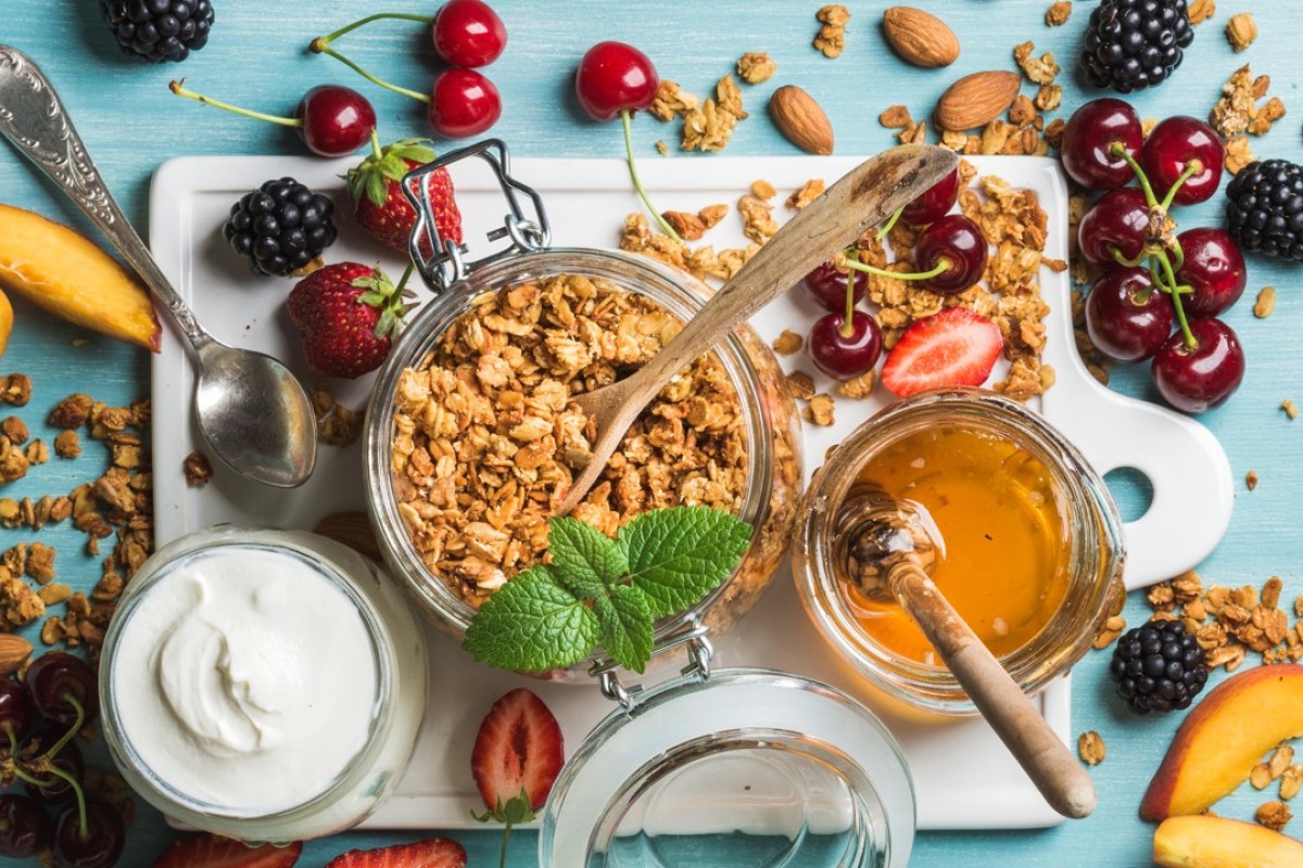 Healthy breakfast guide: the science behind the first meal ...